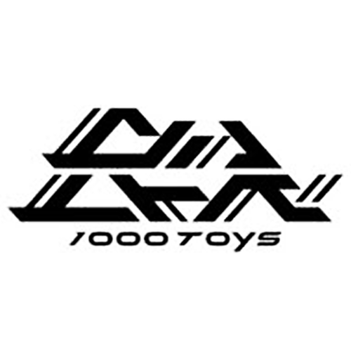 1000 TOYS