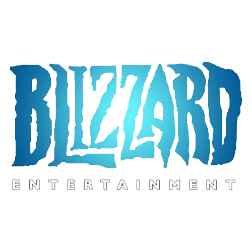 BLIZZARD ENTERTAINMENT