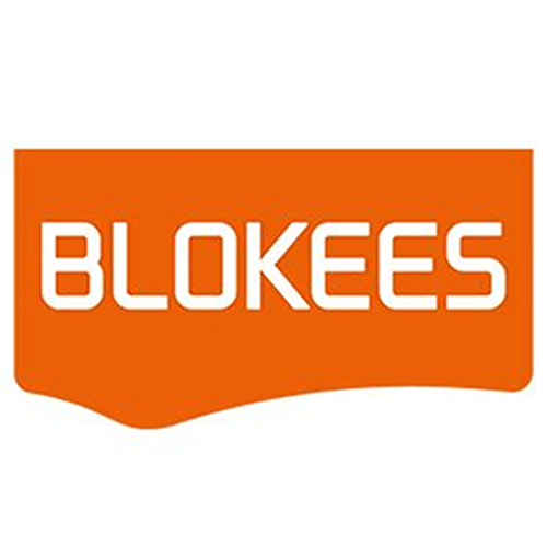 Blokees