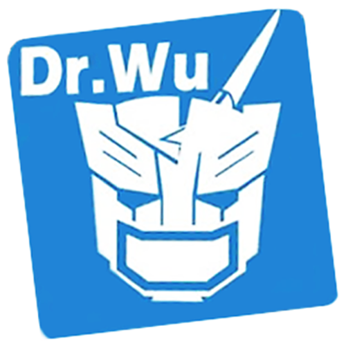 Dr. Wu