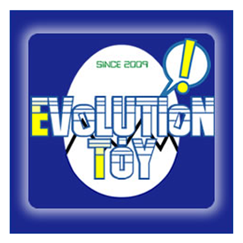 EVOLUTION TOY