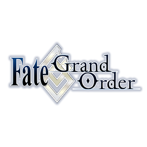 Fate Grand Order