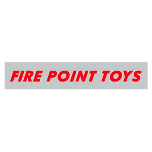 FIRE POINT TOYS