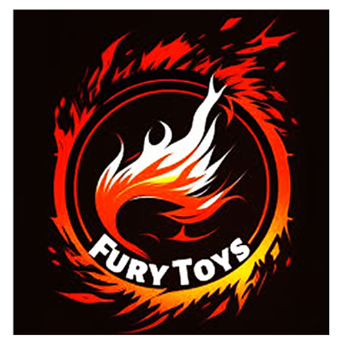 Fury Toys