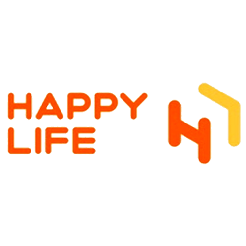 HAPPY LIFE