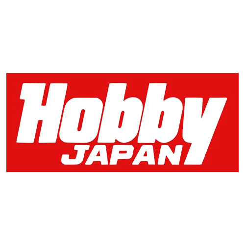 Hobby JAPAN