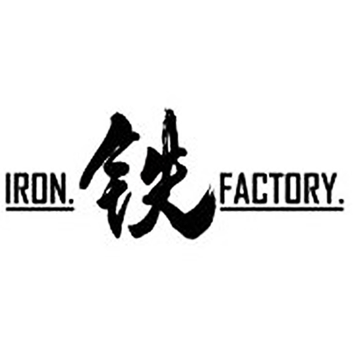 Iron Factory