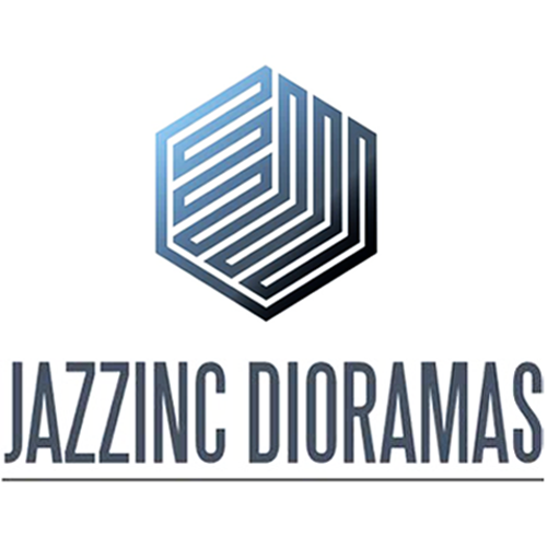 JAZZINC DIORAMAS