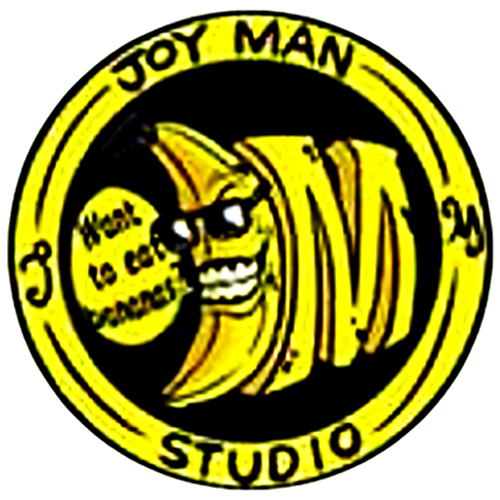 Joy Man Toys