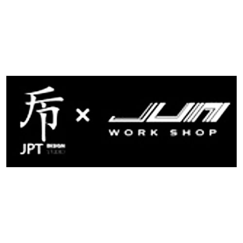 JPTdesign × JUNWORKSHOP