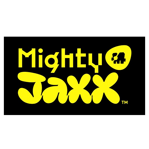 Mighty Jaxx International Pte Ltd