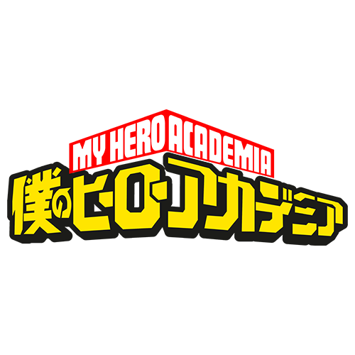 My Hero Academia