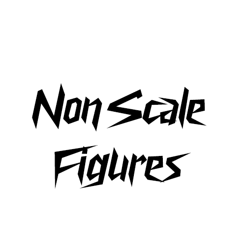 Non Scale Figures