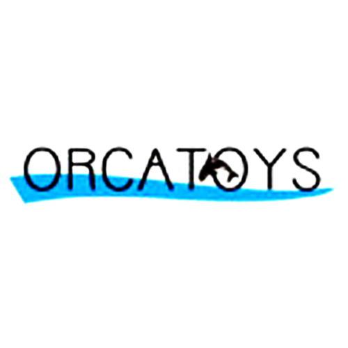 ORCATOYS