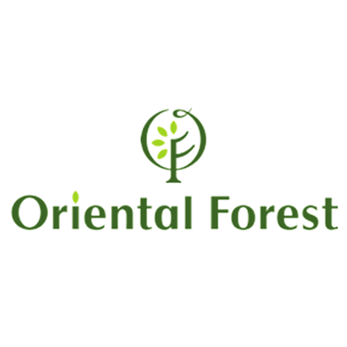 Oriental Forest