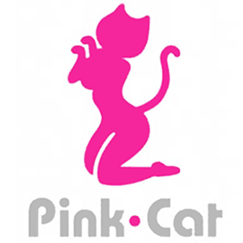 Pink-Cat