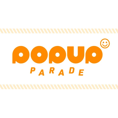 POP UP PARADE