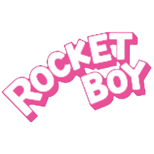 ROCKET BOY