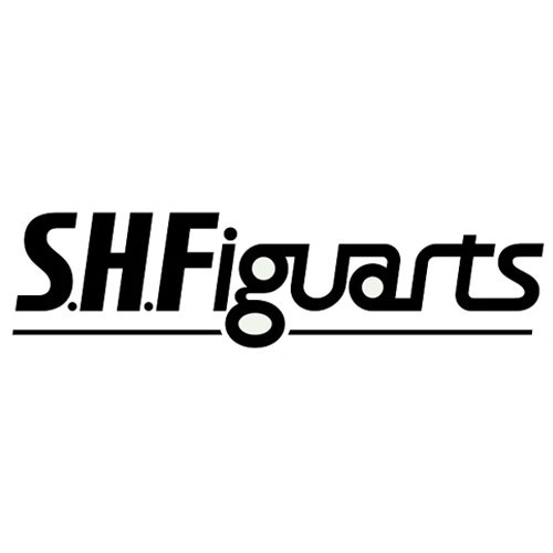 S.H.Figuarts