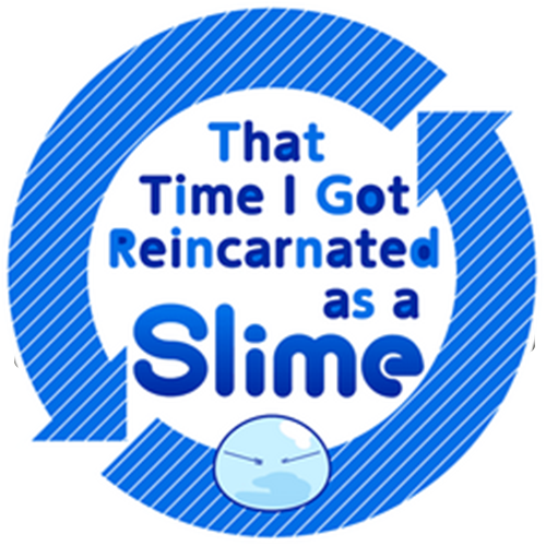 That Time I Got Reincarnated as A Slime