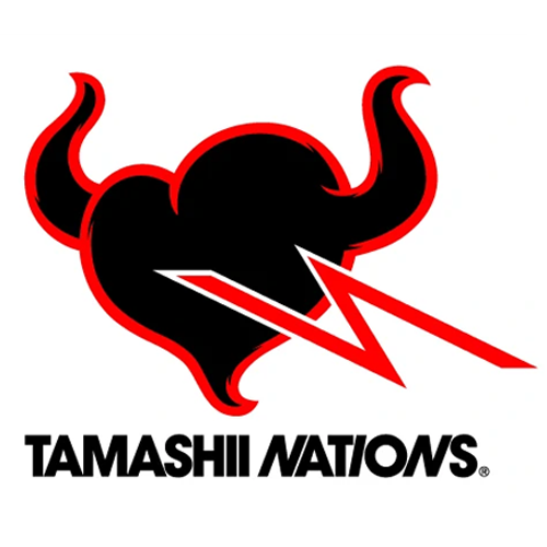 Tamashii Nations