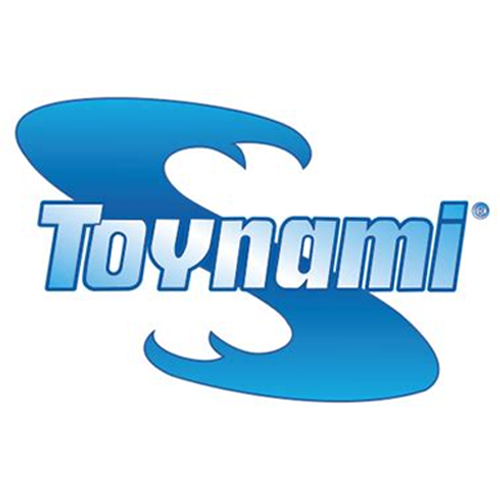 Toynami