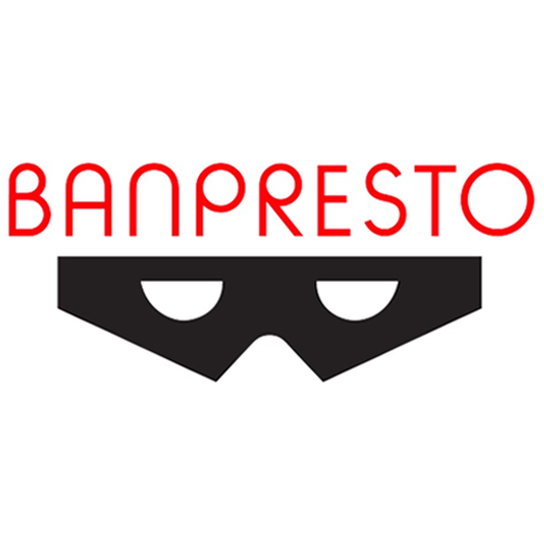 BANPRESTO