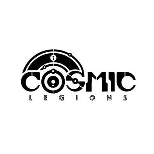 COSMIC LEGIONS