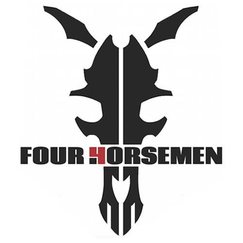 FOUR HORSEMEN