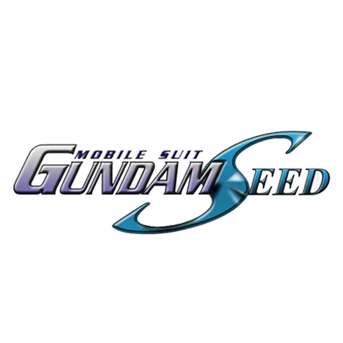 Mobile Suit Gundam Seed