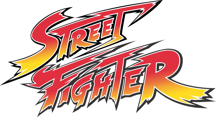 Street Fighter