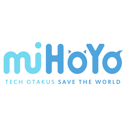 miHoYo