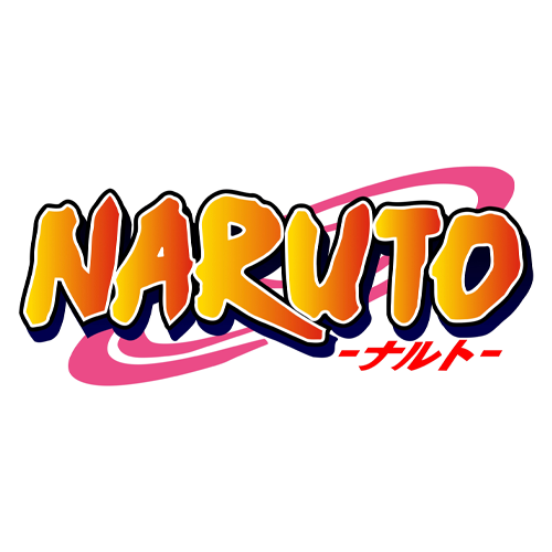 Naruto Series