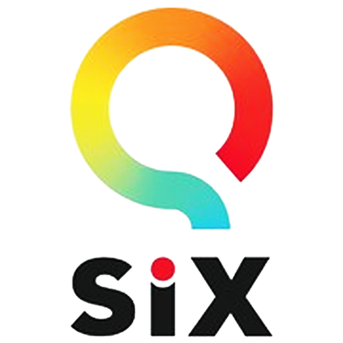 Q-six