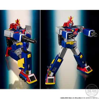 BACK ORDER – SMP [SHOKUGAN MODELING PROJECT] VOLTES V V TOGETHER SET SP EDITION 2025 EDITION