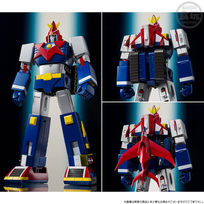 BACK ORDER – SMP [SHOKUGAN MODELING PROJECT] VOLTES V V TOGETHER SET SP EDITION 2025 EDITION