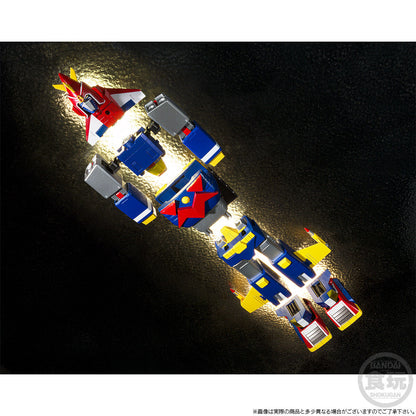 BACK ORDER – SMP [SHOKUGAN MODELING PROJECT] VOLTES V V TOGETHER SET SP EDITION 2025 EDITION