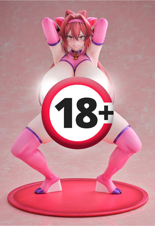 PRE ORDER – [18+] 1/6 ARICA