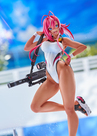 PRE ORDER – 1/7 ANEGO-CHAN OF THE SWIM TEAM