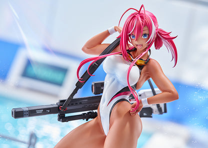 PRE ORDER – 1/7 ANEGO-CHAN OF THE SWIM TEAM