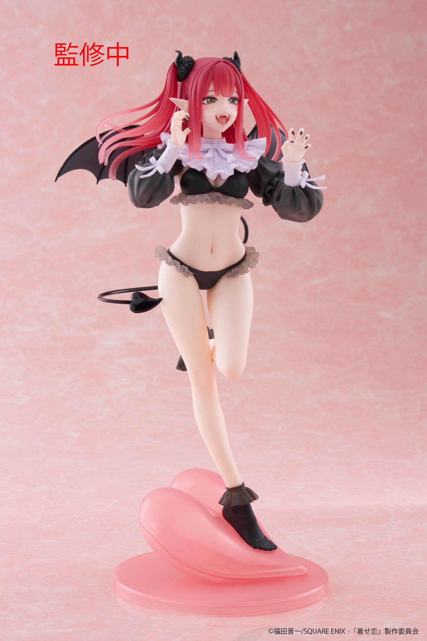 PRE ORDER – MY DRESS-UP DARLING T-MOST FIGURE - MARIN KITAGAWA (LIZ VER.)