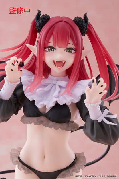 PRE ORDER – MY DRESS-UP DARLING T-MOST FIGURE - MARIN KITAGAWA (LIZ VER.)