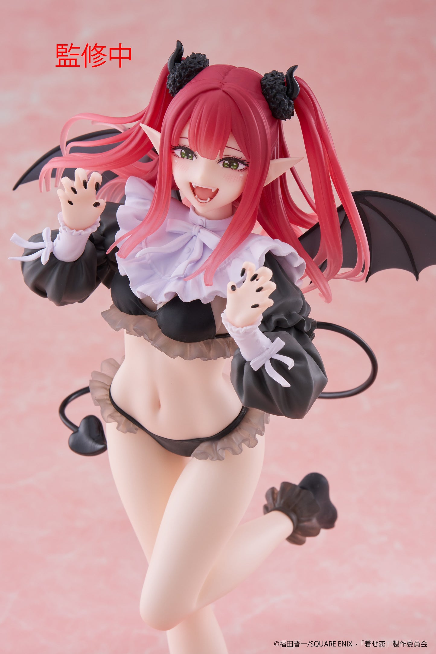 PRE ORDER – MY DRESS-UP DARLING T-MOST FIGURE - MARIN KITAGAWA (LIZ VER.)