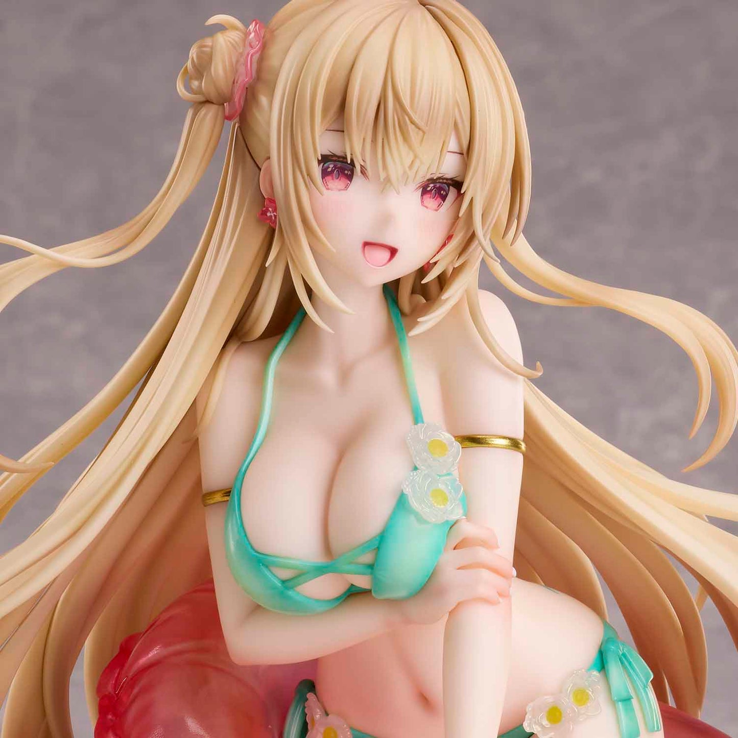 PRE ORDER – 1/6 MIWABE SAKURA ILLUSTRATION SUMMER MEMORY COMPLETE FIGURE