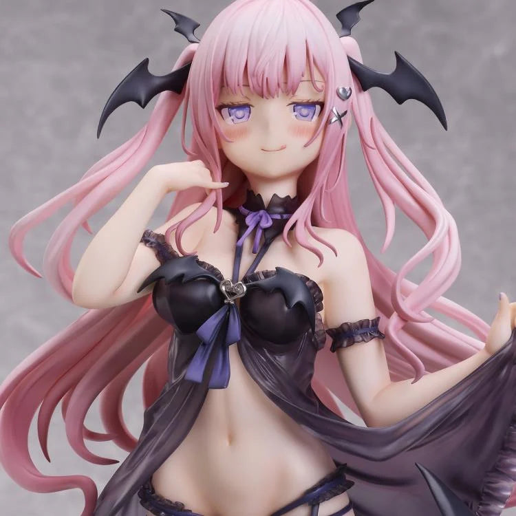 PRE ORDER – 1/5 KARORY ILLUSTRATION SUCCUBUS-CHAN  ( UNION CREATIVE ONLINE LIMITED EDITION )