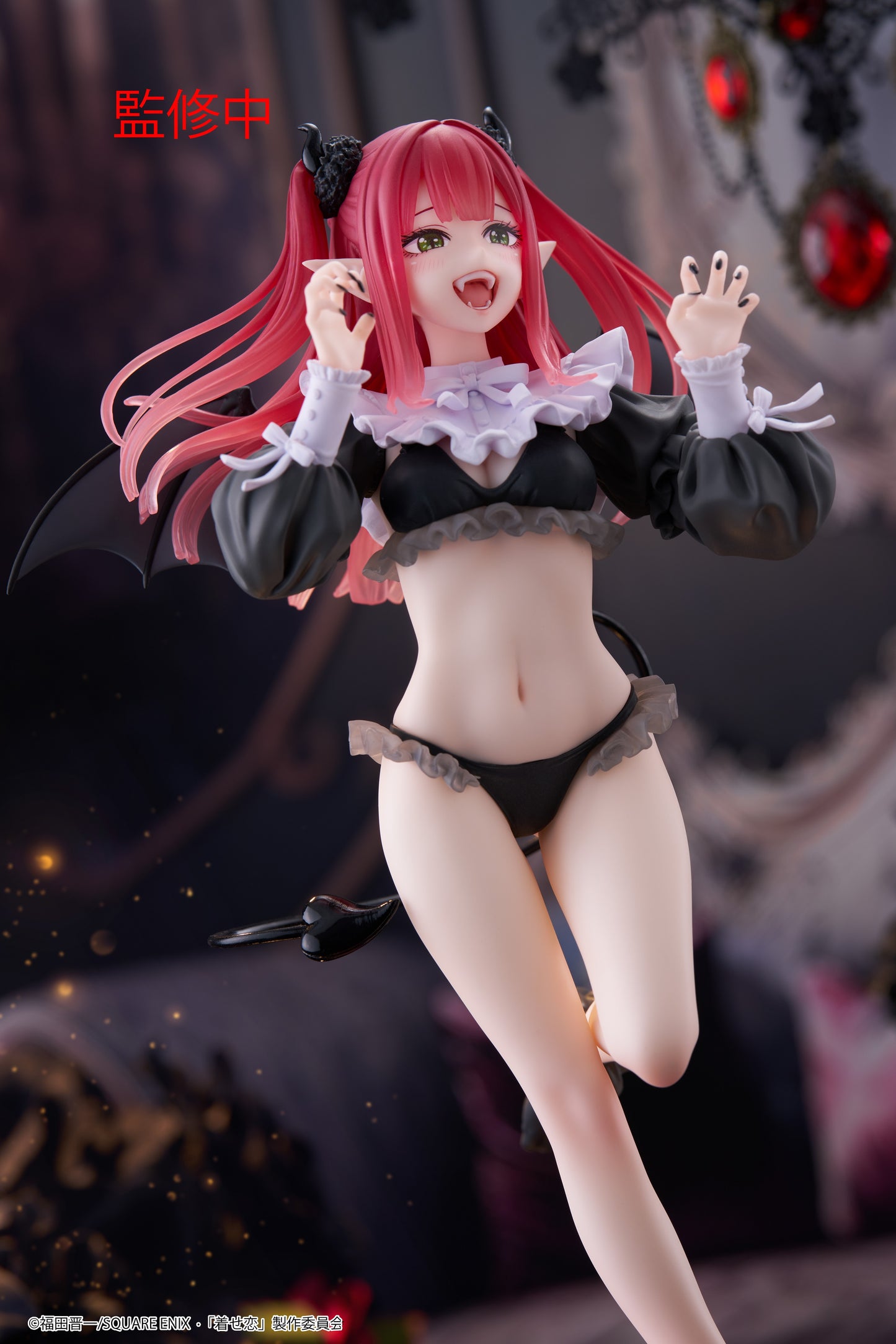 PRE ORDER – MY DRESS-UP DARLING T-MOST FIGURE - MARIN KITAGAWA (LIZ VER.)