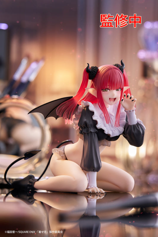 PRE ORDER – MY DRESS-UP DARLING DESKTOP CUTE FIGURE - MARIN KITAGAWA (LIZ VER.)