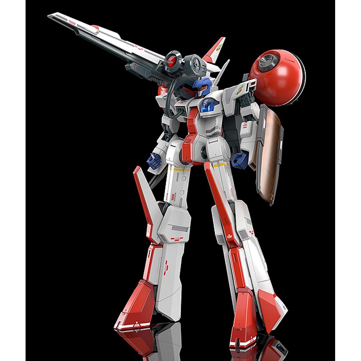 PRE ORDER – MODEROID CRUISE CHASER BLASSTY (RE-RUN)