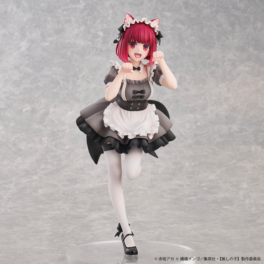 PRE ORDER – 1/6 OSHI NO KO (MY STAR) KANA ARIMA CAT MAID VER.