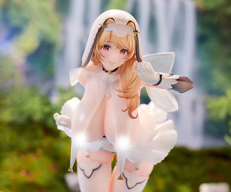 PRE ORDER – [18+] 1/6 ELIXER PRIESTESS VER. ASMR DVD SET